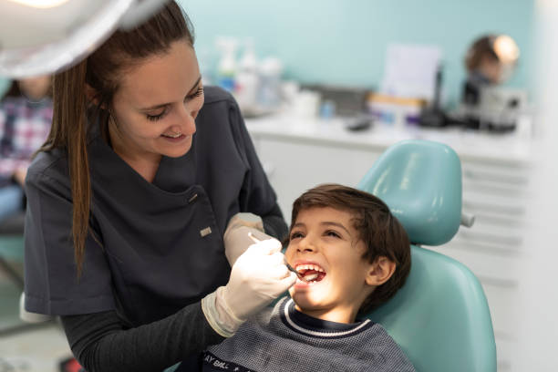 Best Emergency Pediatric Dental Care in Satsuma, AL