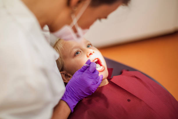 Best Emergency Treatment for Jaw Pain or Injury in Satsuma, AL